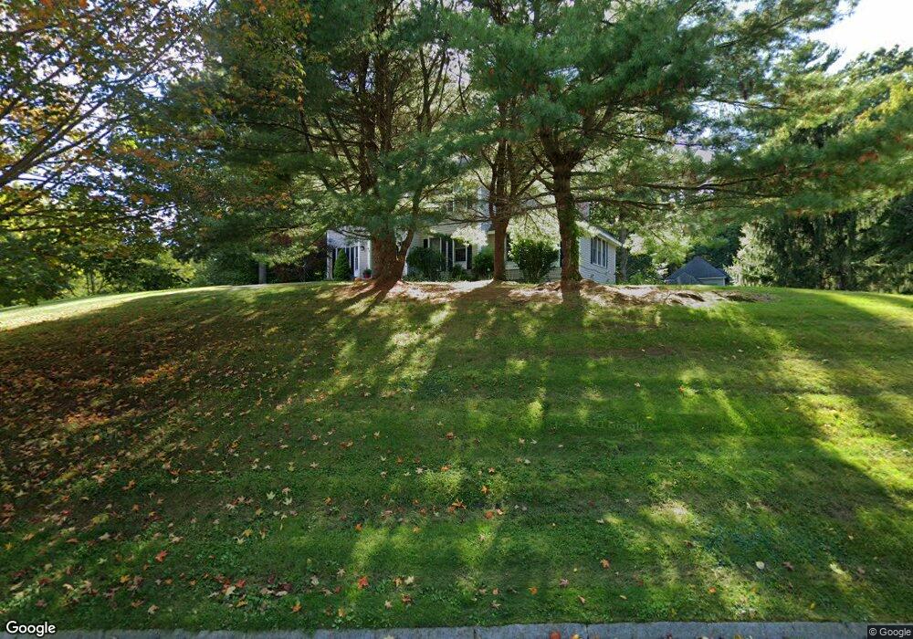 49 Arrowwood St, Methuen, MA 01844 - photo 1