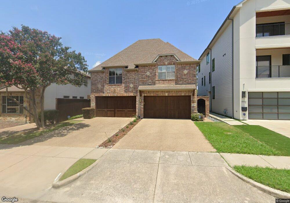 5125 Miller Ave, Dallas, TX 75206 - photo 1