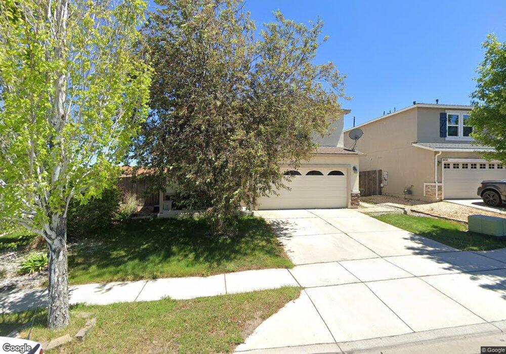 9040 Red Baron Blvd, Reno, NV 89506 - photo 1