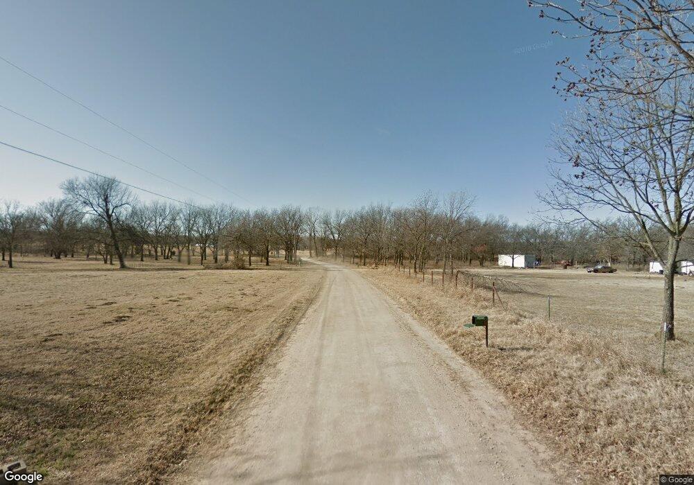 null Clevland Rd, Mounds, OK 74047 - photo 1