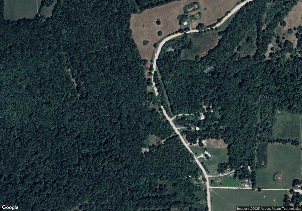 17245 Bethlehem Rd, Winslow, AR 72959 - photo 1