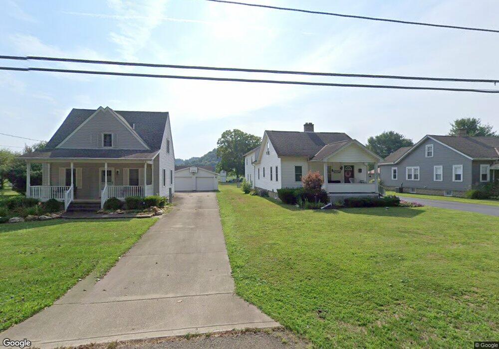 6080 Sugar Grove Rd, Sugar Grove, OH 43155 - photo 1