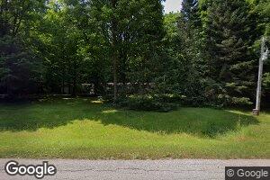 9611 Saint Bernadette Rd, Suring, WI 54174