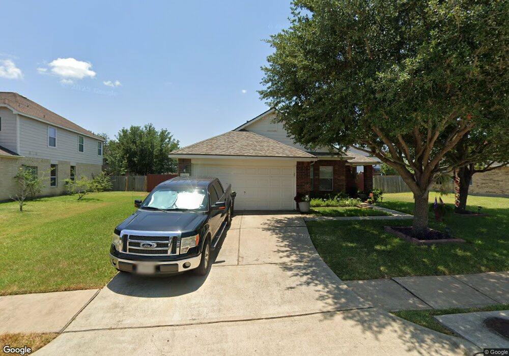 4210 Brazos Bend Dr, Pearland, TX 77584 - photo 1
