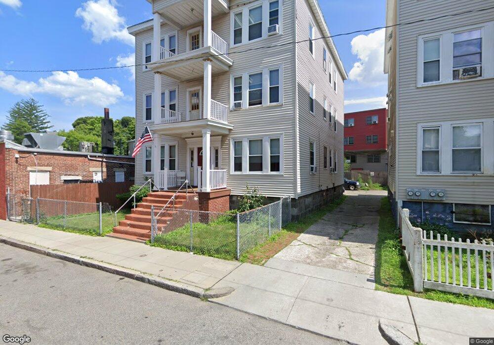 2 Glenarm St, Dorchester, MA 02121 - photo 1