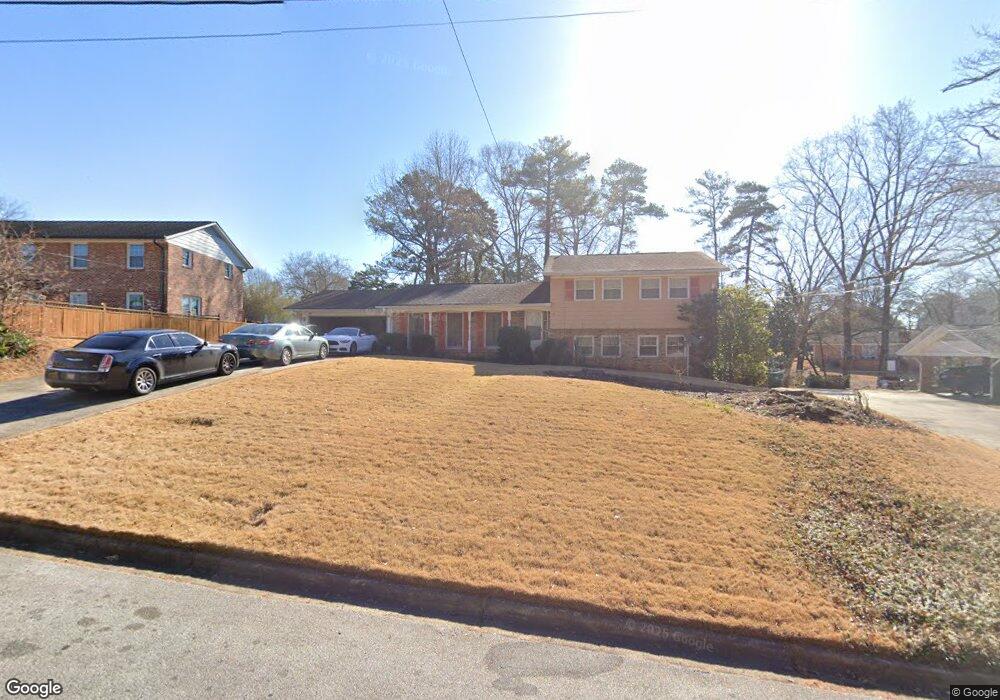 3761 Greentree Farms Dr unit 2, Decatur, GA 30034 - photo 1