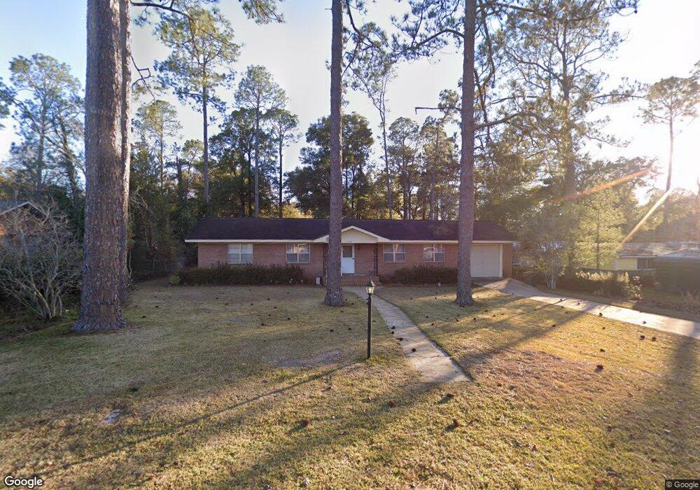 1504 Botts Dr, Bainbridge, GA 39819 - photo 1