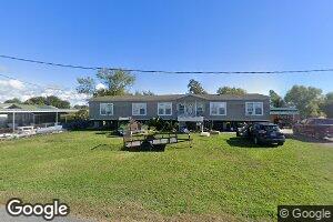 351 W 107th St, Cut Off, LA 70345