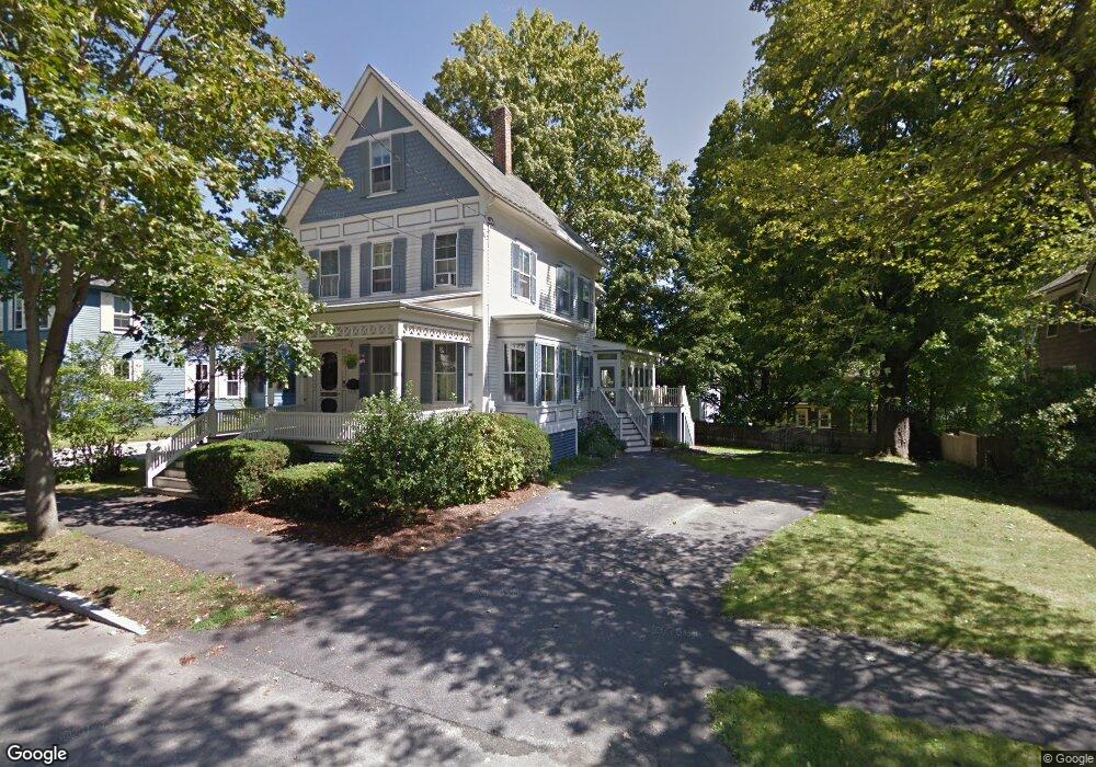 14 Holt St, Concord, NH 03301 - photo 1