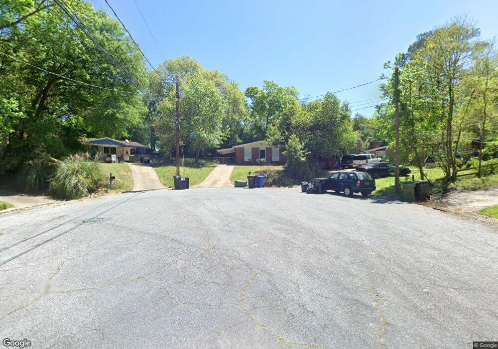 5224 Dana Dr, Columbus, GA 31907 - photo 1