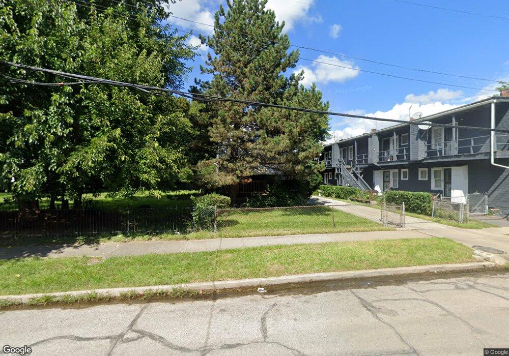 10017 Quebec Ave, Cleveland, OH 44106 - photo 1
