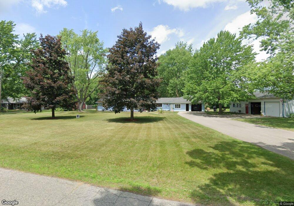 1063 Dahlia Ave, Wayland, MI 49348 - photo 1