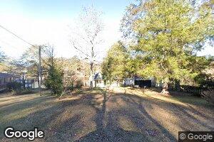 1671 W Pine Lake Dr, West Point, GA 31833