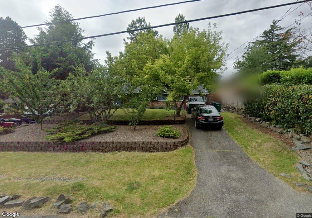 14109 75th Ave NE, Bothell, WA 98011 - photo 1