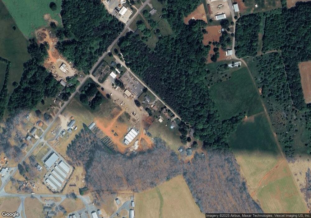 134 Peaceful Ln, Statesville, NC 28625 - photo 1