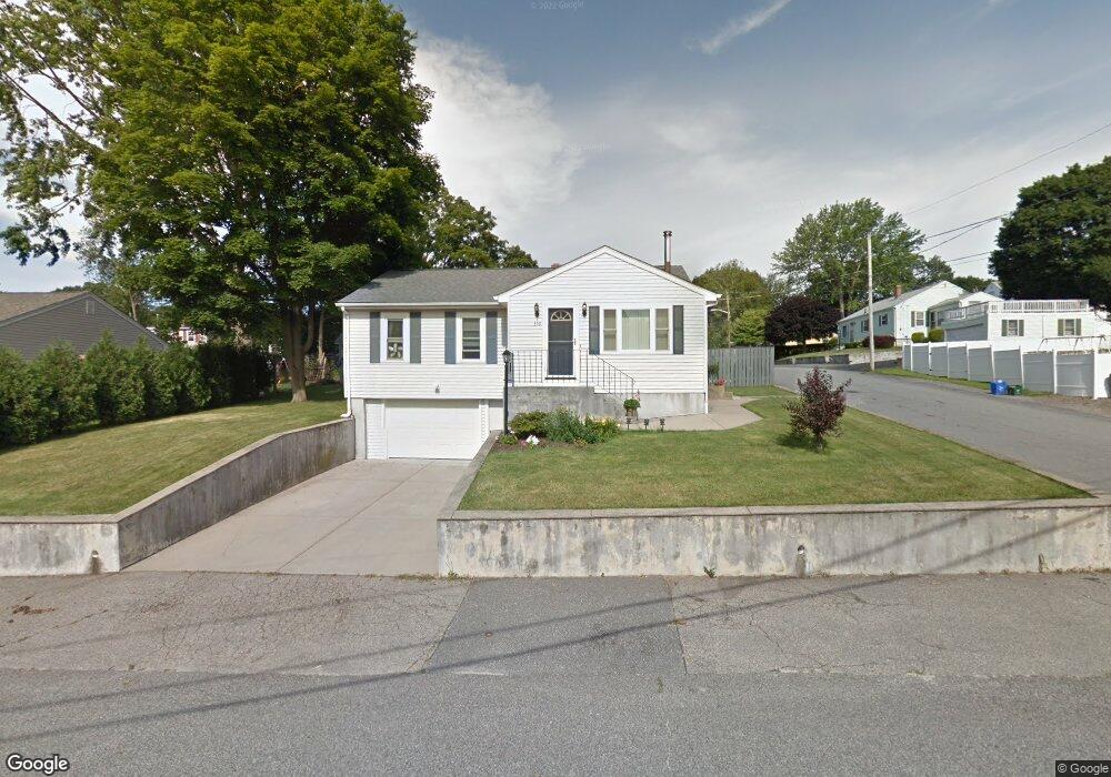 350 Bryant St, Cumberland, RI 02864 - photo 1