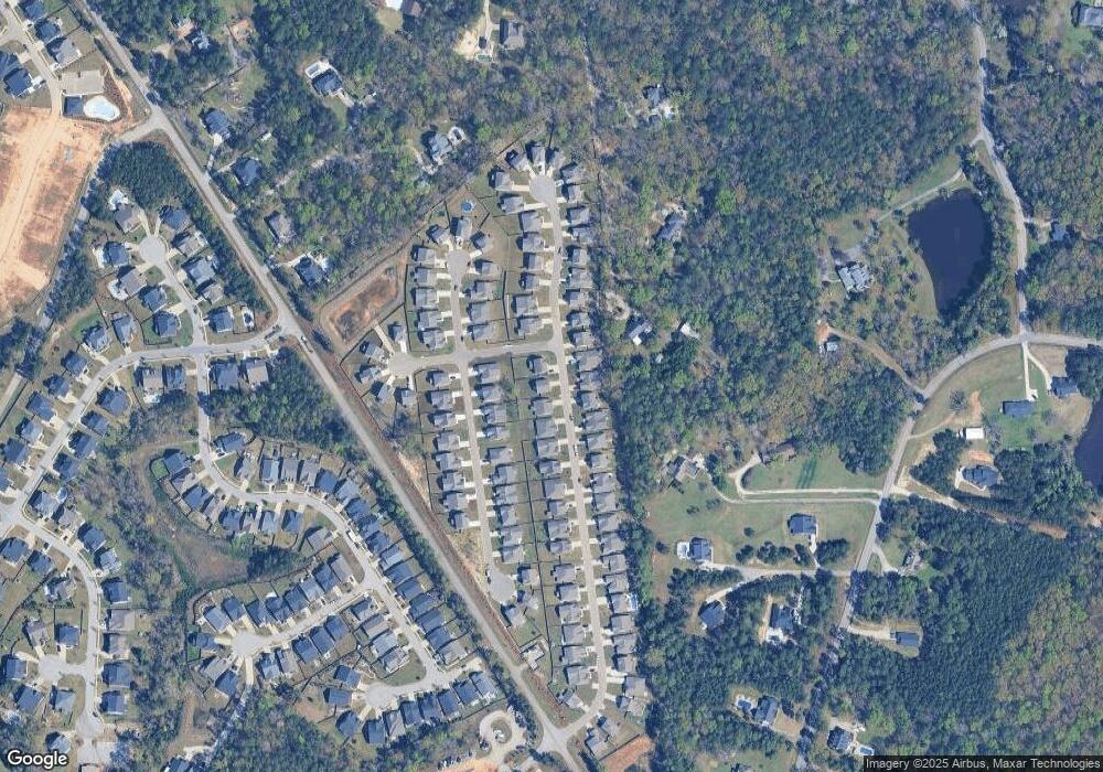 215 Doolittle Dr, Chapin, SC 29036 - photo 1