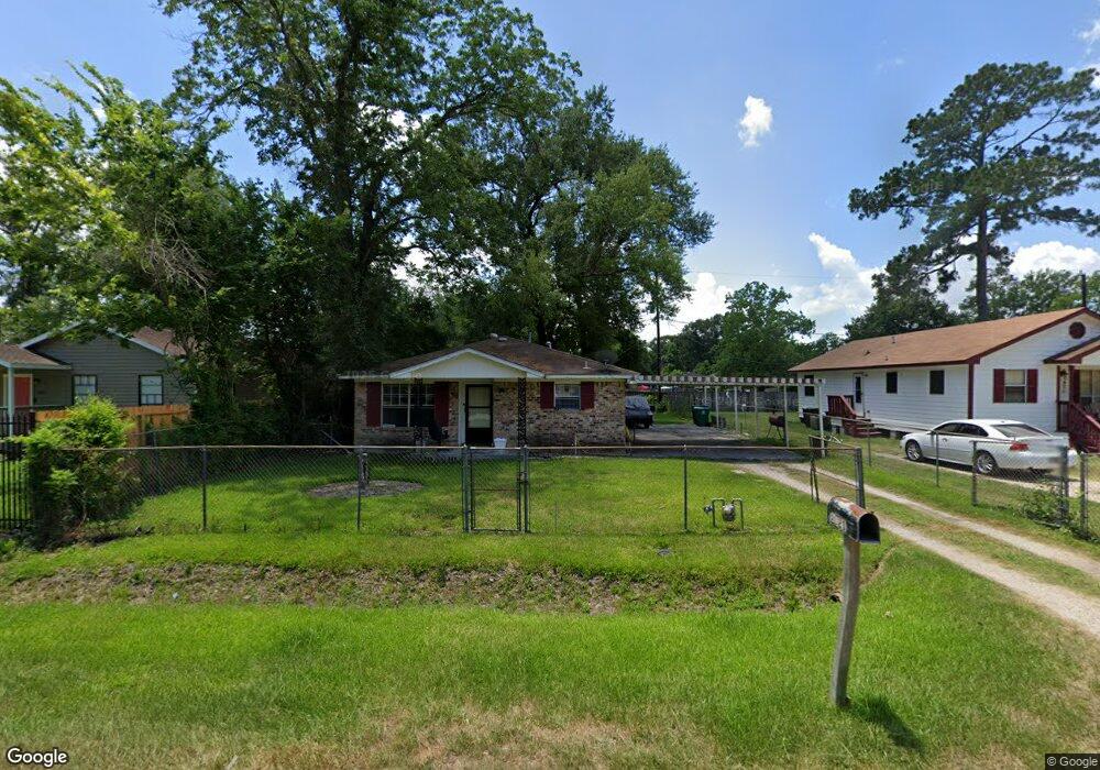 2421 Carmel St, Houston, TX 77091 - photo 1