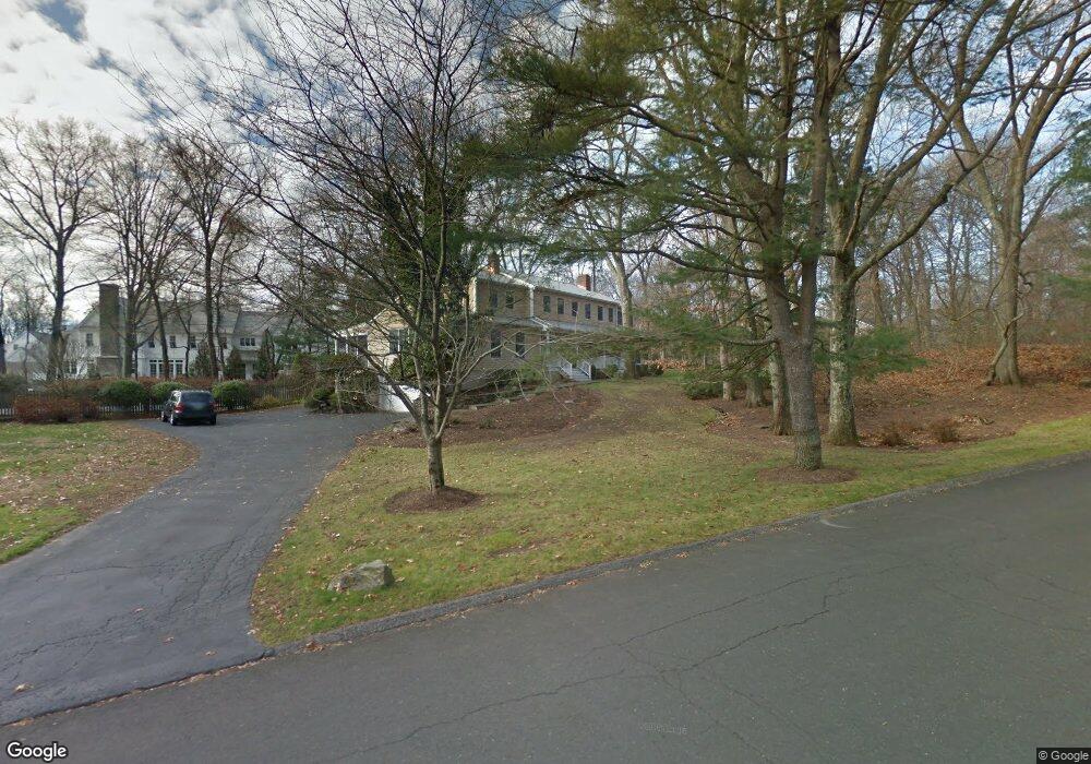 3 Salem Ln, Westport, CT 06880 - photo 1