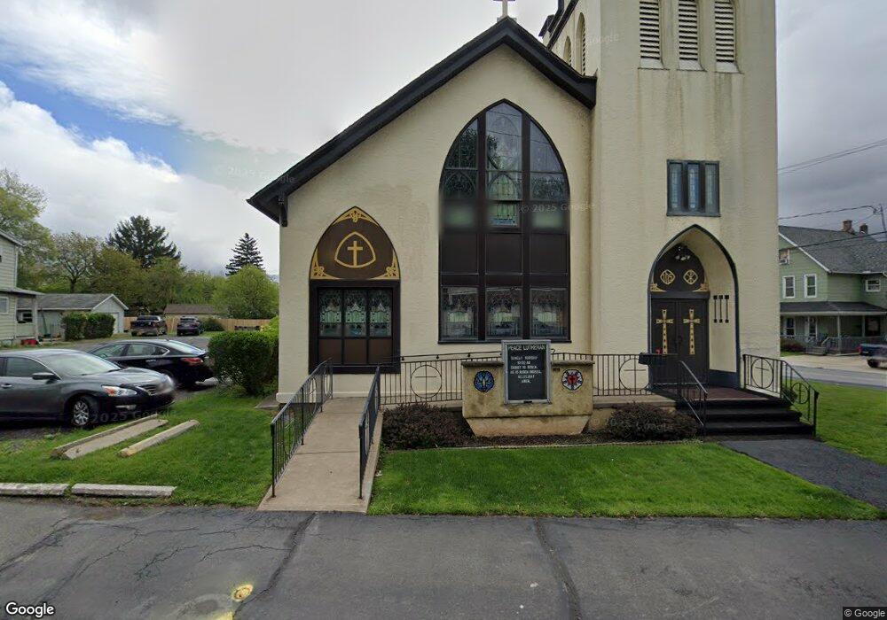 2500 N Main Ave, Scranton, PA 18508 - photo 1