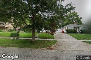 1006 W John St, Champaign, IL 61821