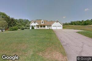 435 Davidson Siding Rd, Grindstone, PA 15442