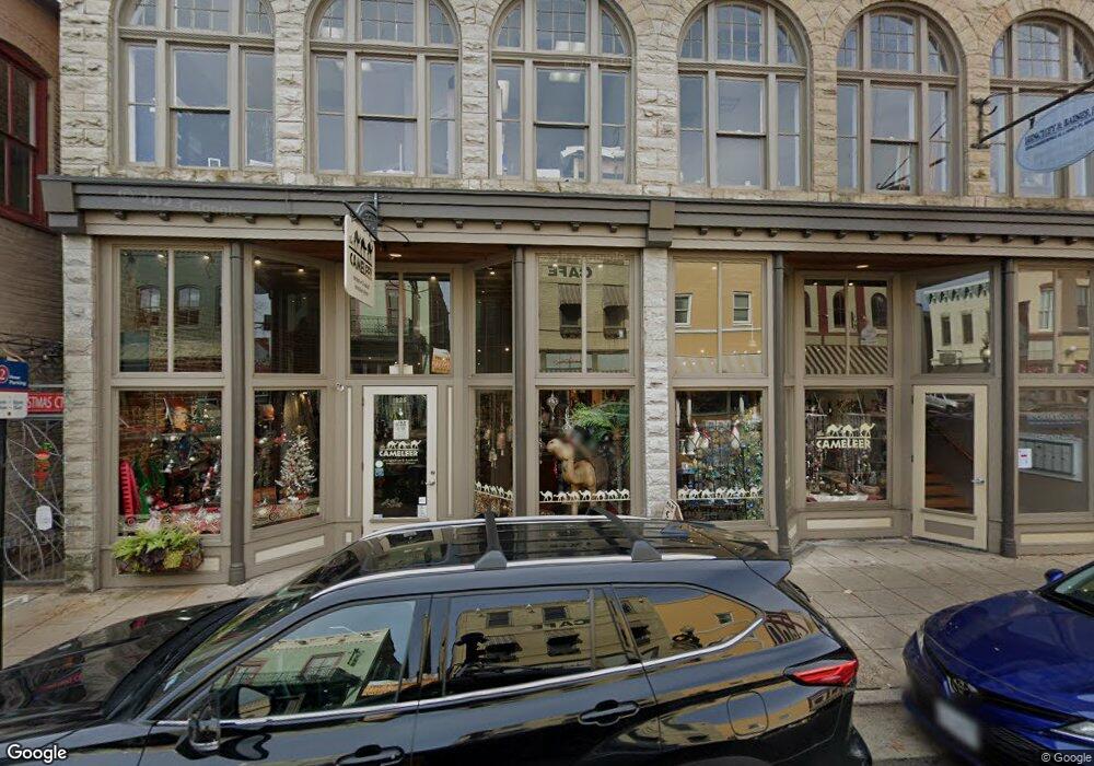 125 E Davis St, Culpeper, VA 22701 - photo 1