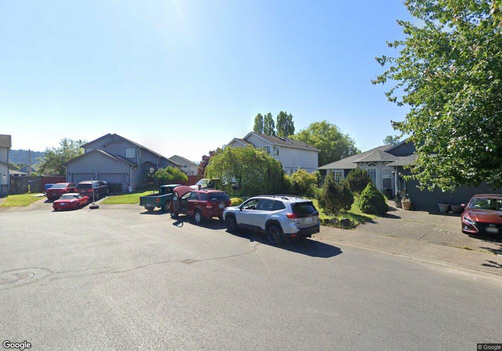 201 Groff Ave NW, Orting, WA 98360 - photo 1