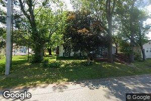 404 1st Ave, Hampton, IL 61256