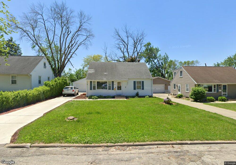 3837 Dalewood Ave SE, Cedar Rapids, IA 52403 - photo 1