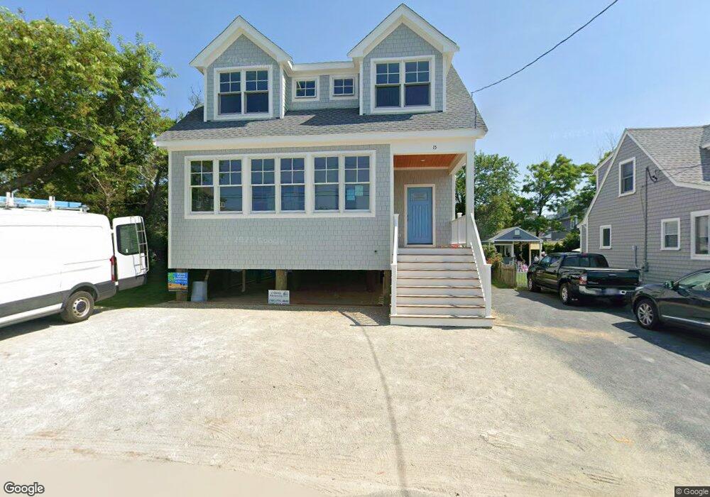 15 Newport St, Marshfield, MA 02050 - photo 1