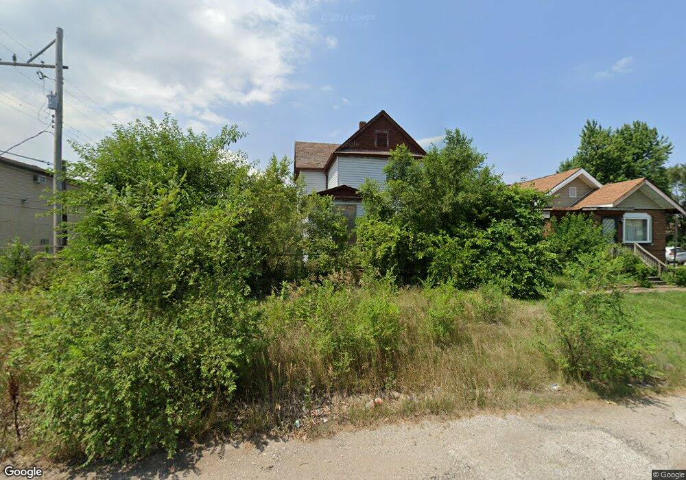 1036 Cleveland St, Gary, IN 46404 - photo 1