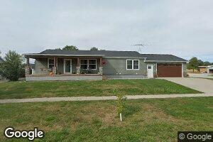 110 N Mckinley St, Keota, IA 52248