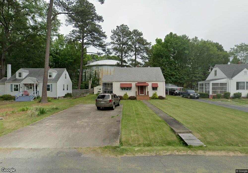 1217 Irby Dr, Richmond, VA 23225 - photo 1