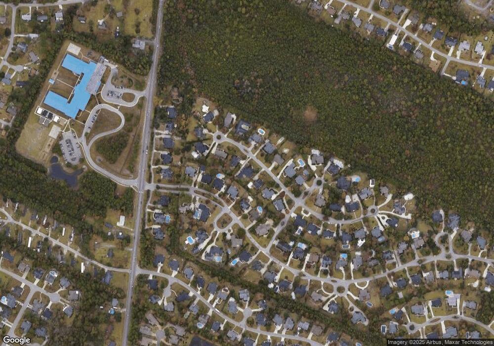 6710 Hardscrabble Ct, Wilmington, NC 28409 - photo 1