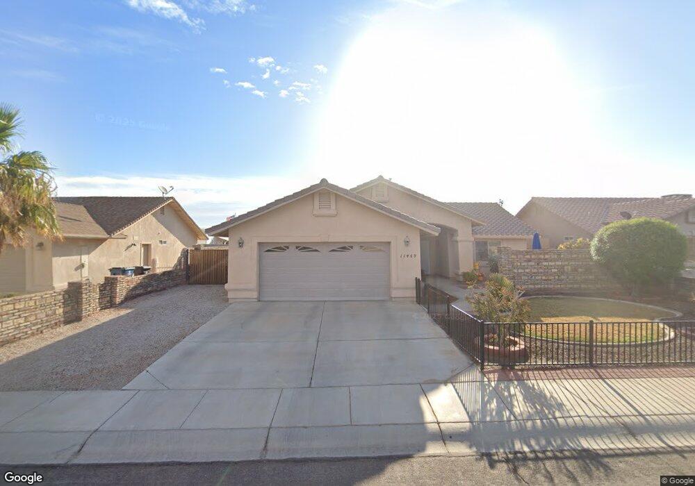 11469 S Avenida Compadres, Yuma, AZ 85365 - photo 1