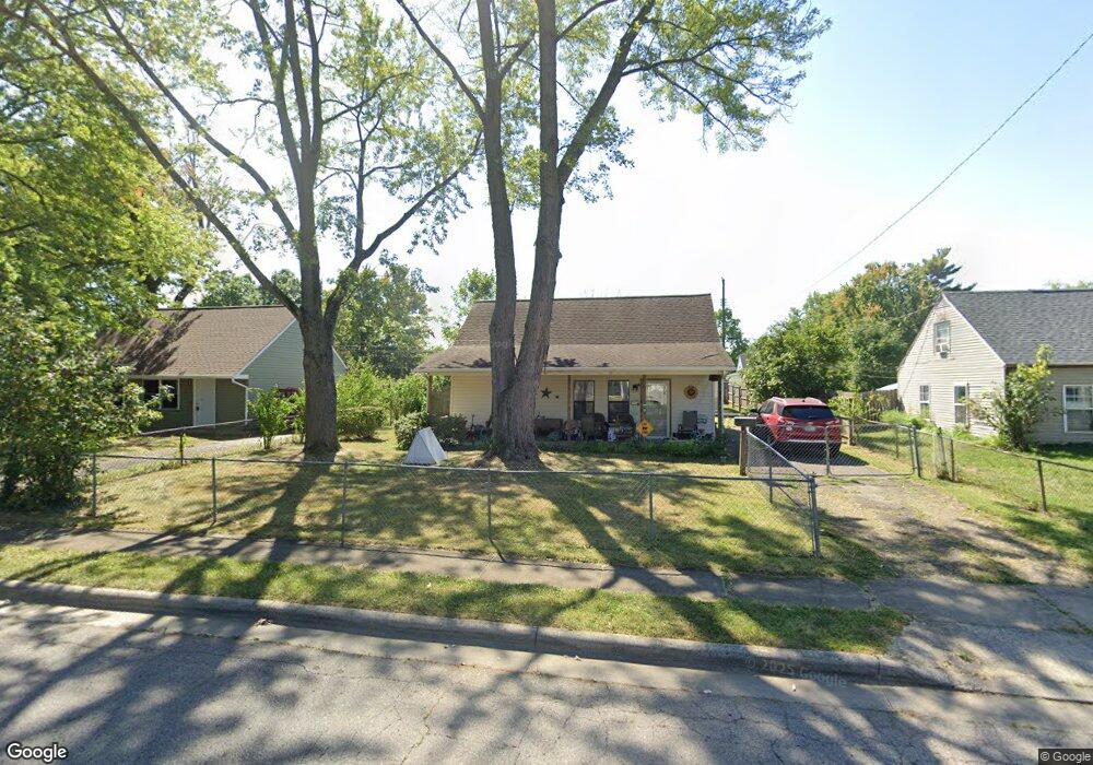 5017 Winslow Dr, Columbus, OH 43213 - photo 1