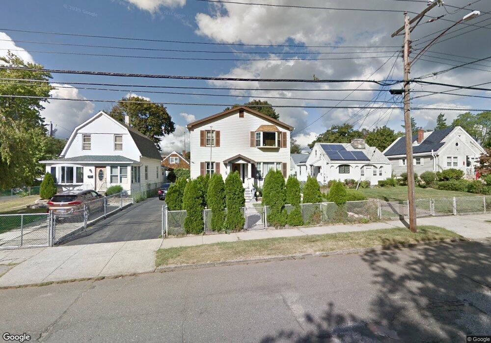 1285 Sylvan Ave, Bridgeport, CT 06606 - photo 1