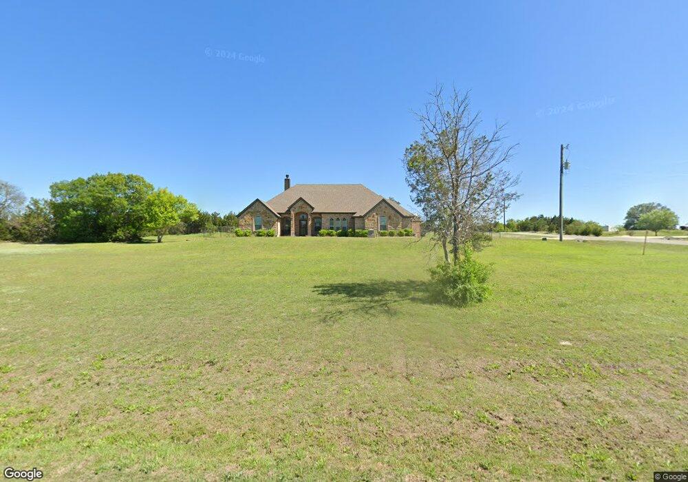134 Mike Thornton Ct, Weatherford, TX 76088 - photo 1
