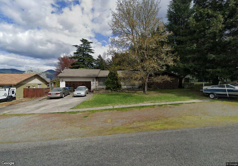 2155 Mayfield Dr, Grants Pass, OR 97527 - photo 1