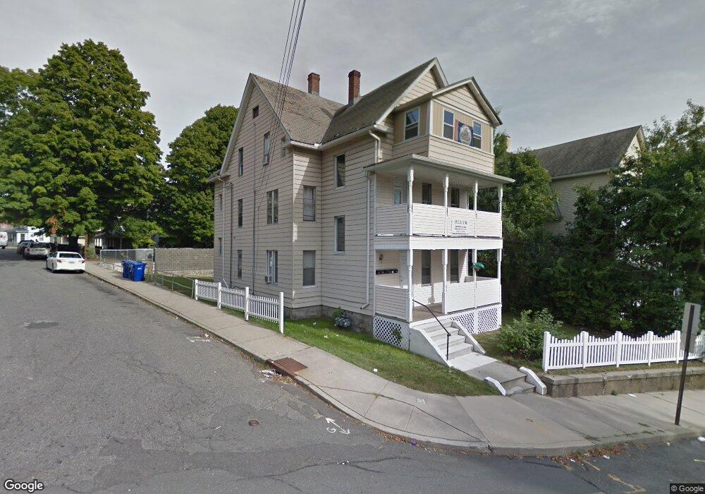 00 Platt St 0200-0206-0029 St, Waterbury, CT 06701 - photo 1