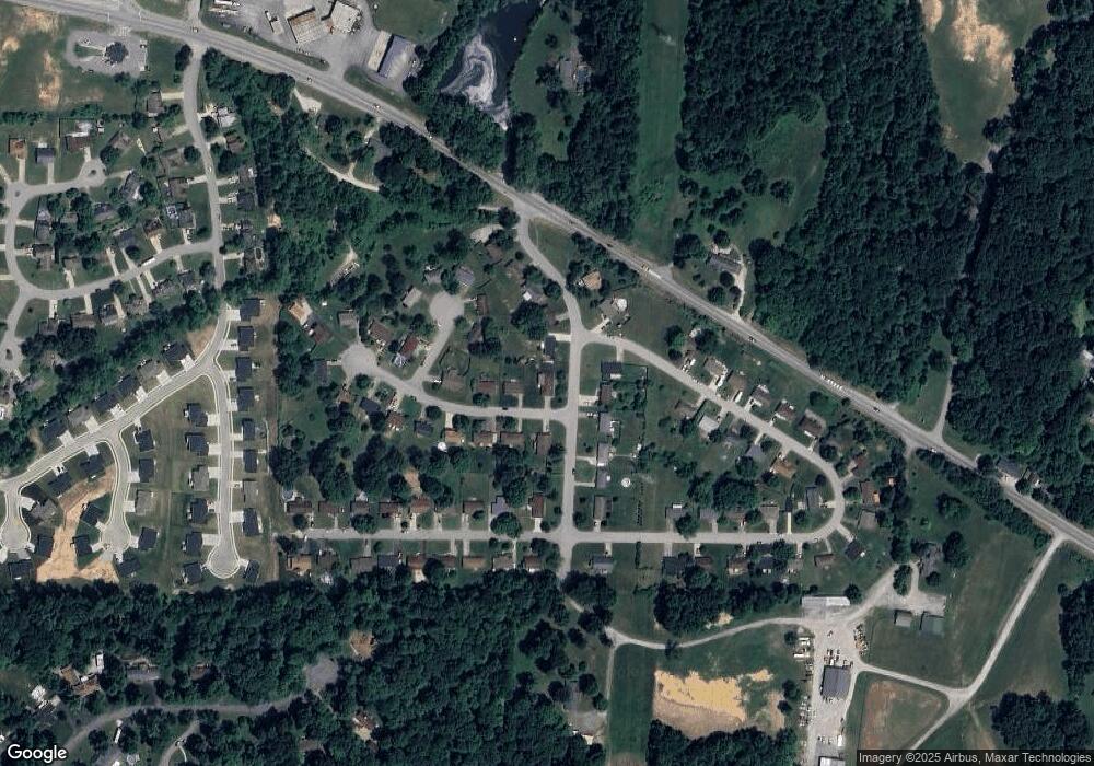 5110 Barry Ln, Floyds Knobs, IN 47119 - photo 1