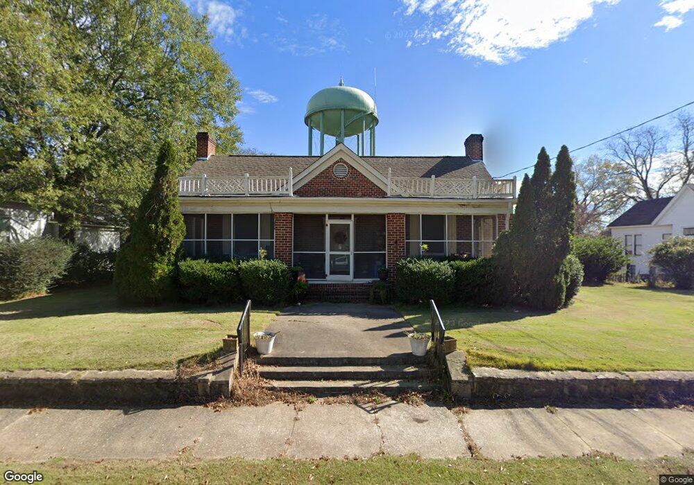 181 S Mcintosh St, Elberton, GA 30635 - photo 1