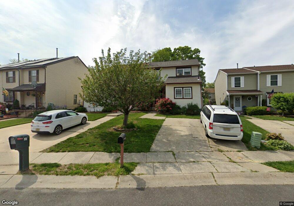 48 Sirius Ct, Sewell, NJ 08080 - photo 1