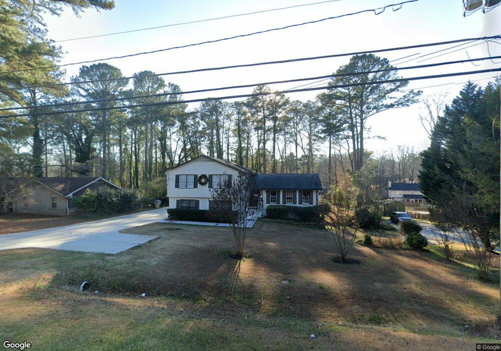 797 Killian Hill Rd SW unit 1, Lilburn, GA 30047 - photo 1