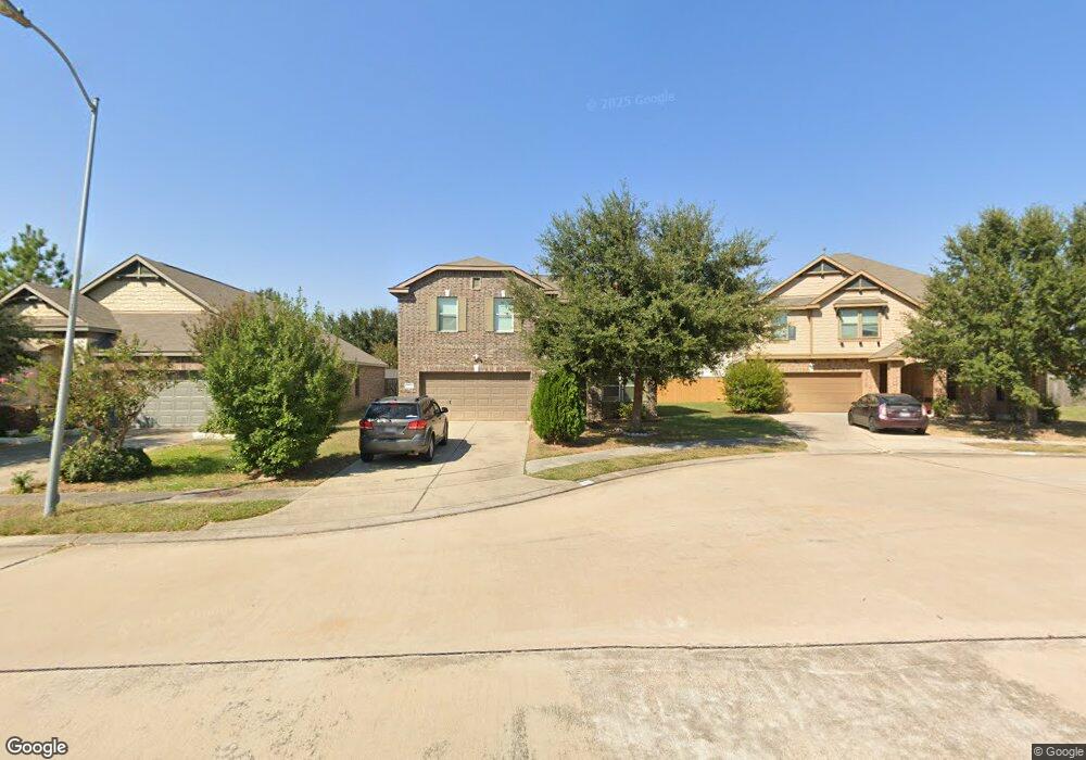 18010 Clayton Bluff Ln, Cypress, TX 77433 - photo 1