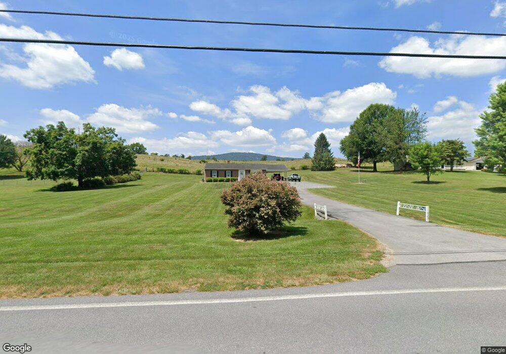 11820 Big Spring Rd, Clear Spring, MD 21722 - photo 1