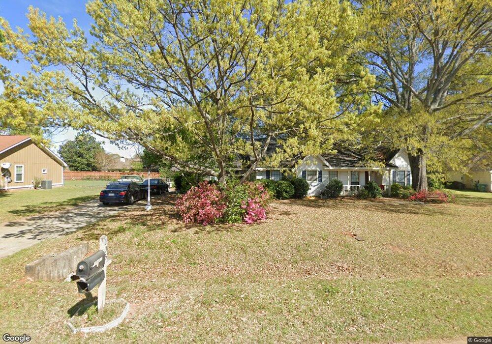105 Tappan Ct, Warner Robins, GA 31088 - photo 1