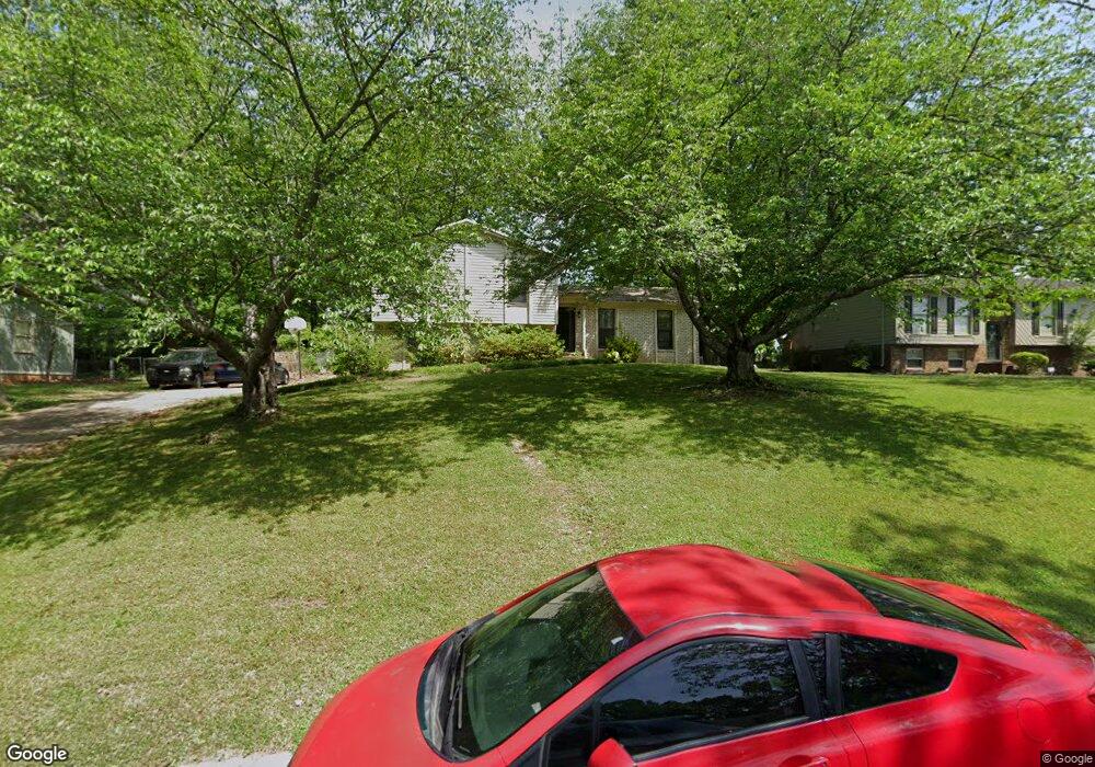 2817 7th St NE, Center Point, AL 35215 - photo 1