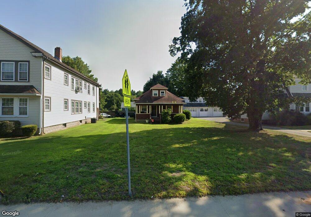 632 Putnam Pike, Greenville, RI 02828 - photo 1